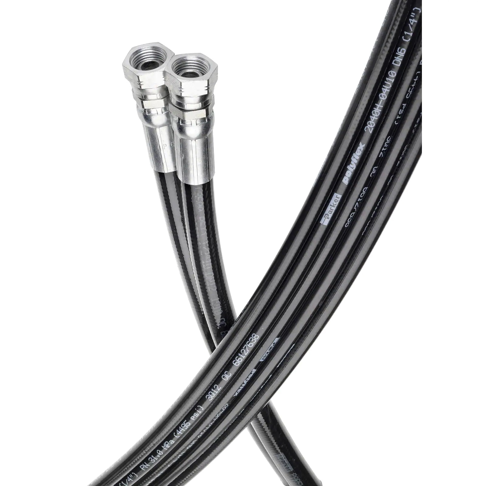 PARKER THERMOPLASTIC HOSE