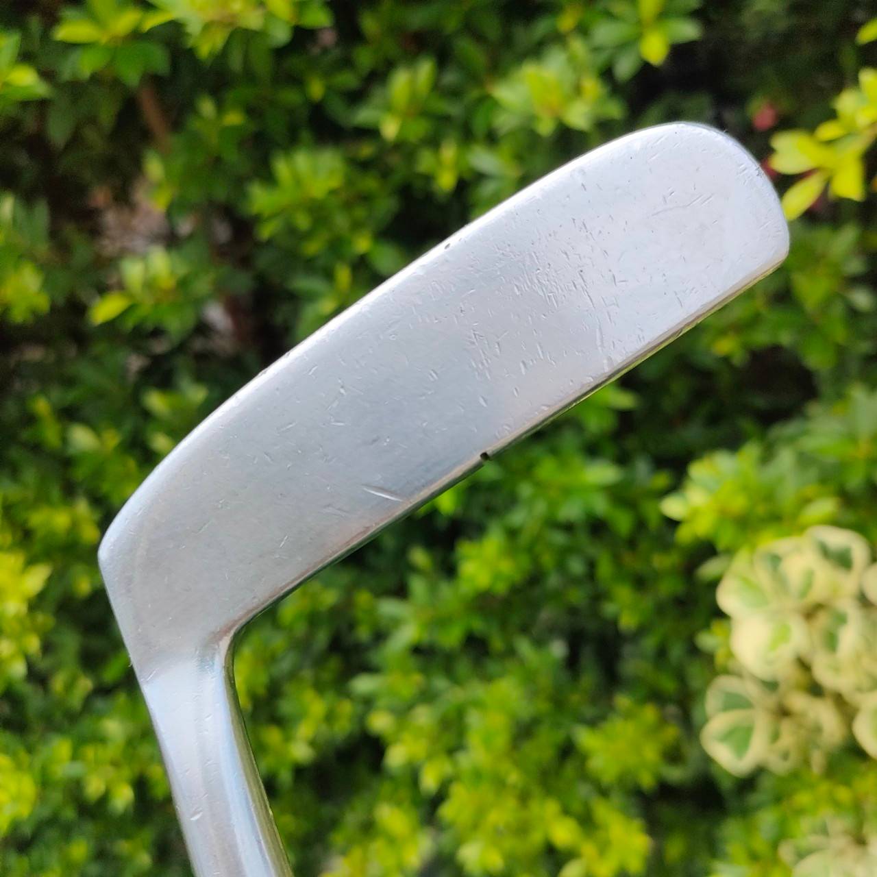 PUTTER P-021 ความยาว 33 นิ้ว สำหรับท่านที่ชอบพัตเตอร์แบบคลาสสิค ไม้กอล์ฟมือสอง ของแท้ BY NakaraLuxurious