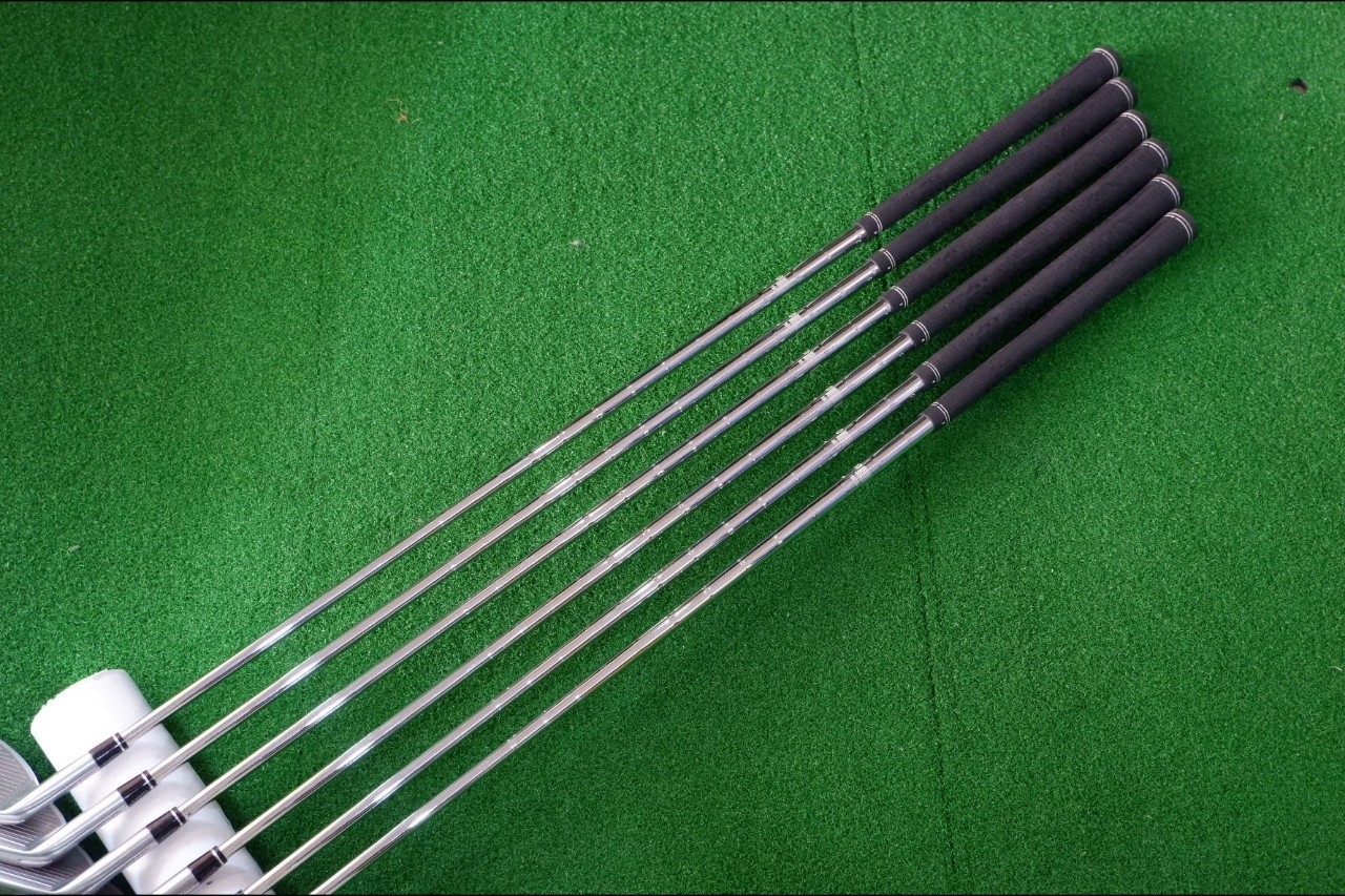 IRONSET HONMA BEZEAL 535