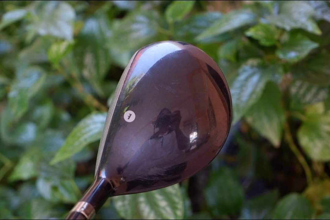 Fairway 5 NIKE T60 19องศา