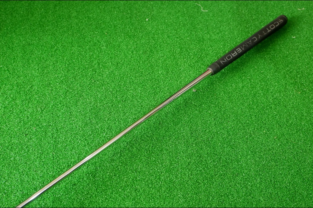 PUTTER TITLELIST SCOTTY CAMERON