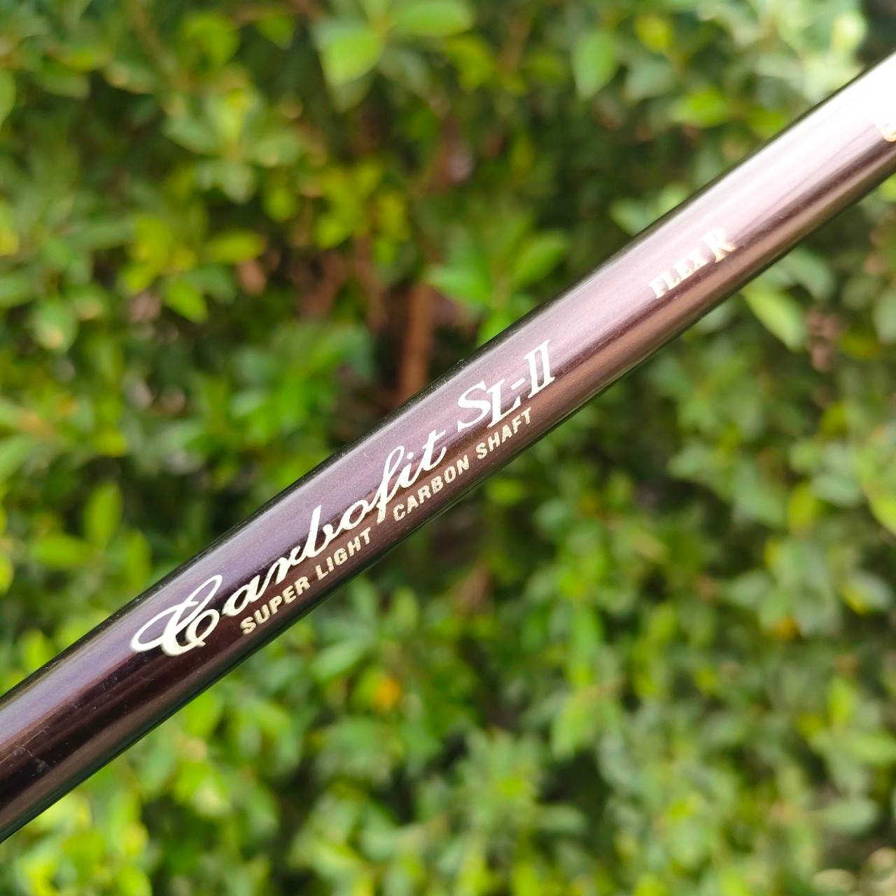 FW 5 KATANA FD3000 Ti องศา 19 ก้าน SUPER LIGH FLEX R วัสดุ FORGED TITANIUM หน้าเด้ง AS ROLL FACE เป็น FW ที่ตีได้ระยะมาก ไม้กอล์ฟมือสอง ของแท้ BY NakaraLuxurious