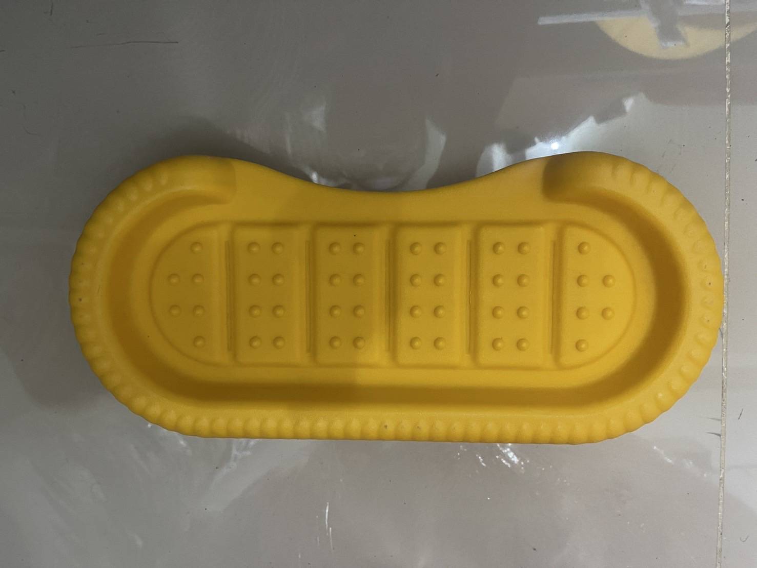 อะไหล่ที่วางเท้า ราคา1คู่ อะไหล่เครื่องออกกำลังกาย อะไหล่เครื่องเล่นสนาม อะไหล่ของเล่น สนามเด็กเล่น