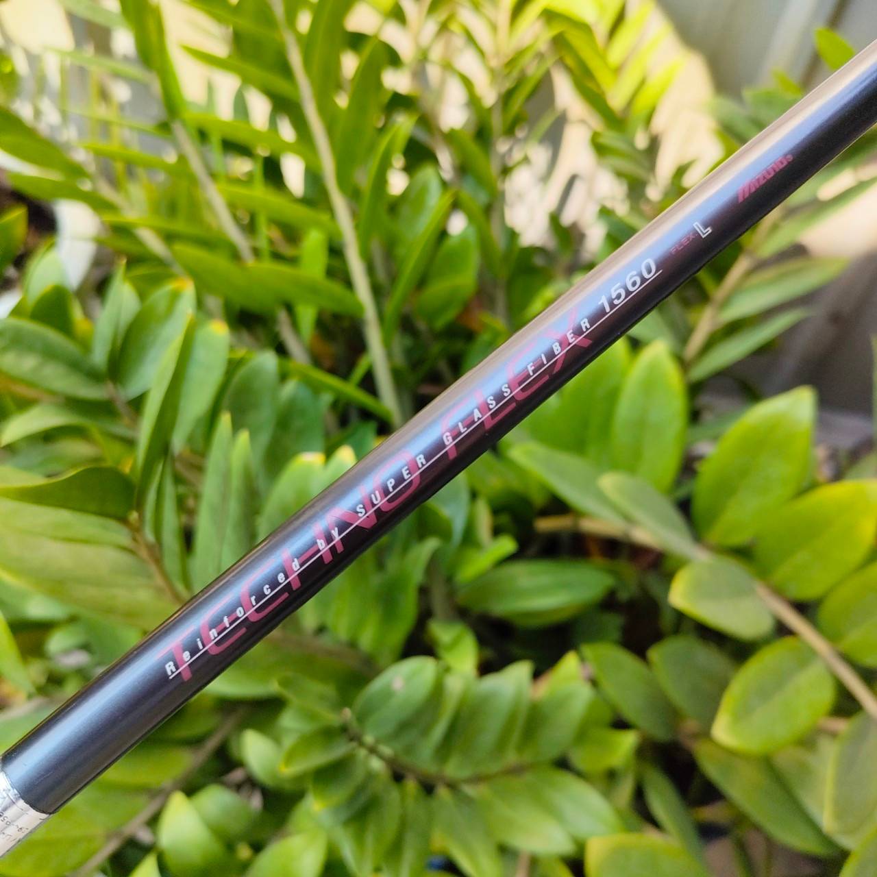 ** ไม้กอล์ฟสำหรับผู้หญิง ** ชุดเหล็ก MIZUNO ZPHYR EG-175 RV มีเหล็ก 4 - 9 เเละ PW FLEX LADY ไม้กอล์ฟญี่ปุ่น คุณภาพดีมาก แบรนด์ดี เหมาะกับคุณผู้หญิงเอเชียโดยเฉพาะคนไทย ไม้กอล์ฟพรีเมี่ยมมือสอง ของแท้ By NakaraLuxurious