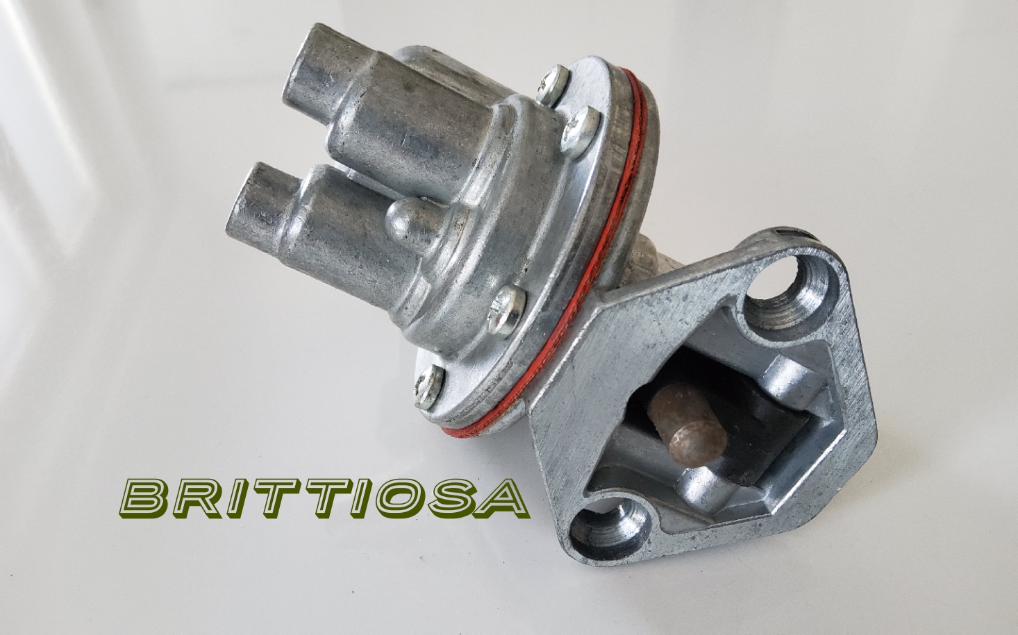 Polttoainepumppu Princess 1800/Austin/Morris 1800 etuveto "MYYTY", kysy saatavuus =65e