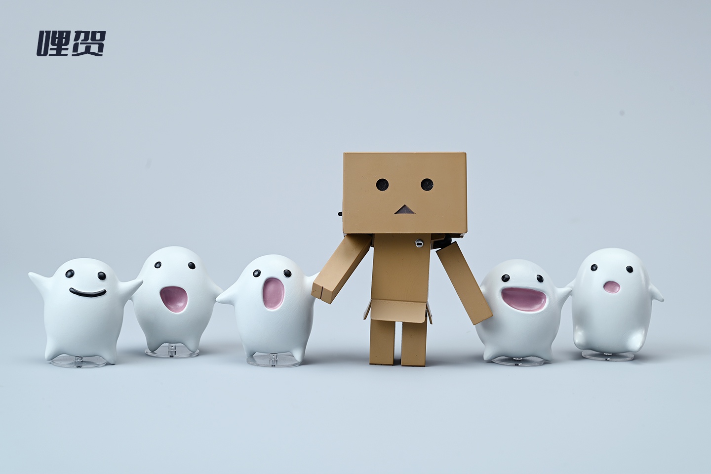 [สั่งจอง] Leeho SZ2401 : warawara Ornament