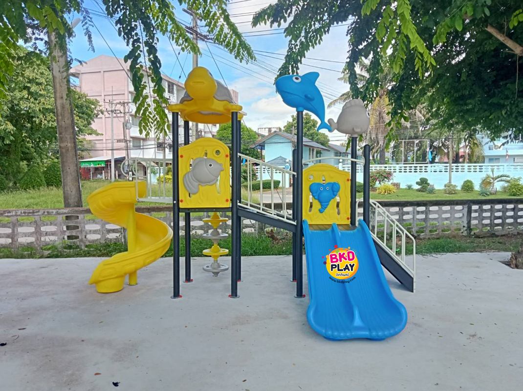 ส่งติดตั้งฟรี เครื่องเล่นสนาม ชุดเต่าทะเล ,สไลเดอร์ใหญ่,ครุภัณฑ์สนามเด็กเล่น,งบ.สพฐ,โครงการโรงเรียนประชารัฐ, เครื่องเล่นสนามระดับก่อนประถมศึกษา, playground,สไลเดอร์,ของเล่นเสริมพัฒนาการ,เครื่องเล่นสนาม, สนามเด็กเล่น ทำงบประมาณ70,000 บาท