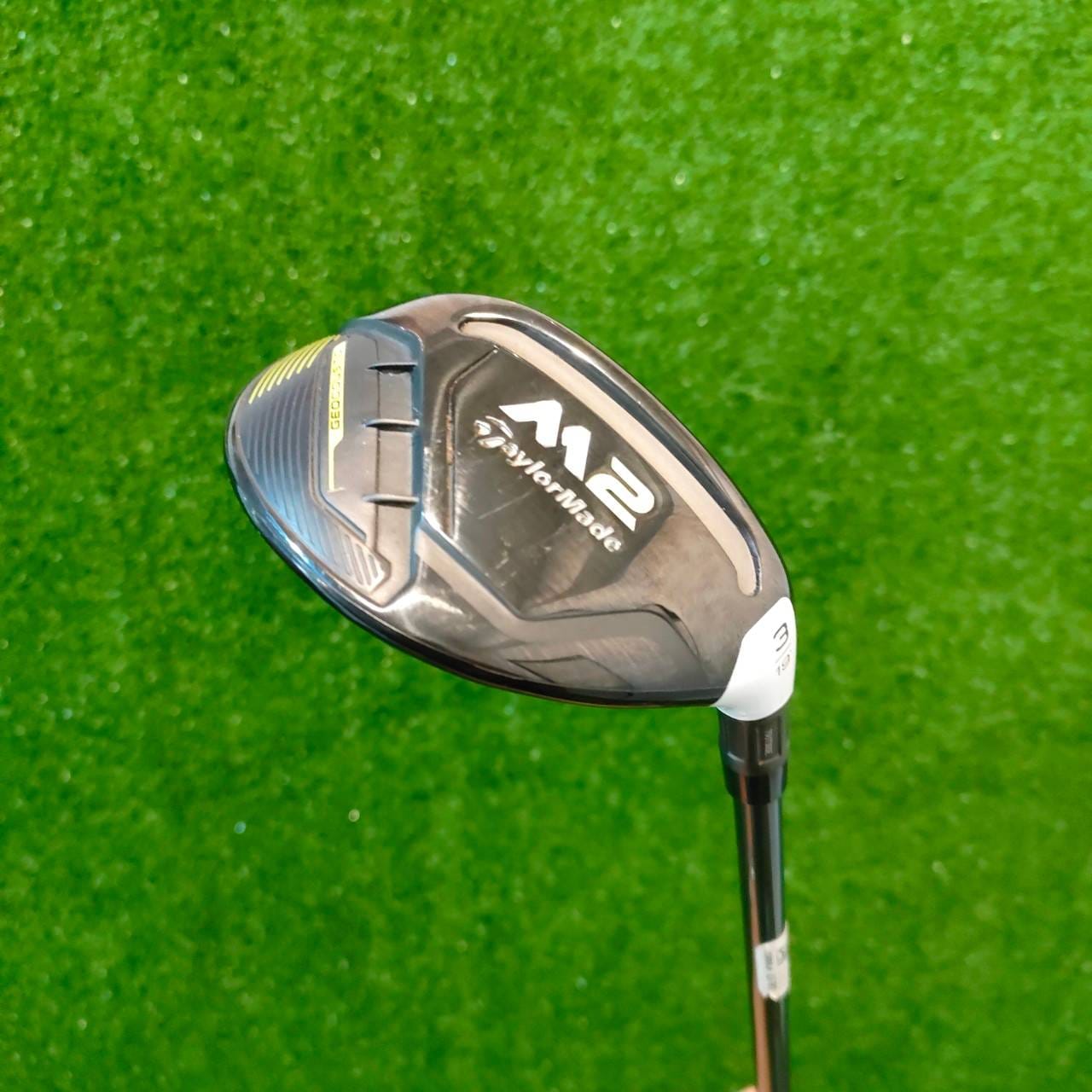 HYBRID TAYLORMADE M2