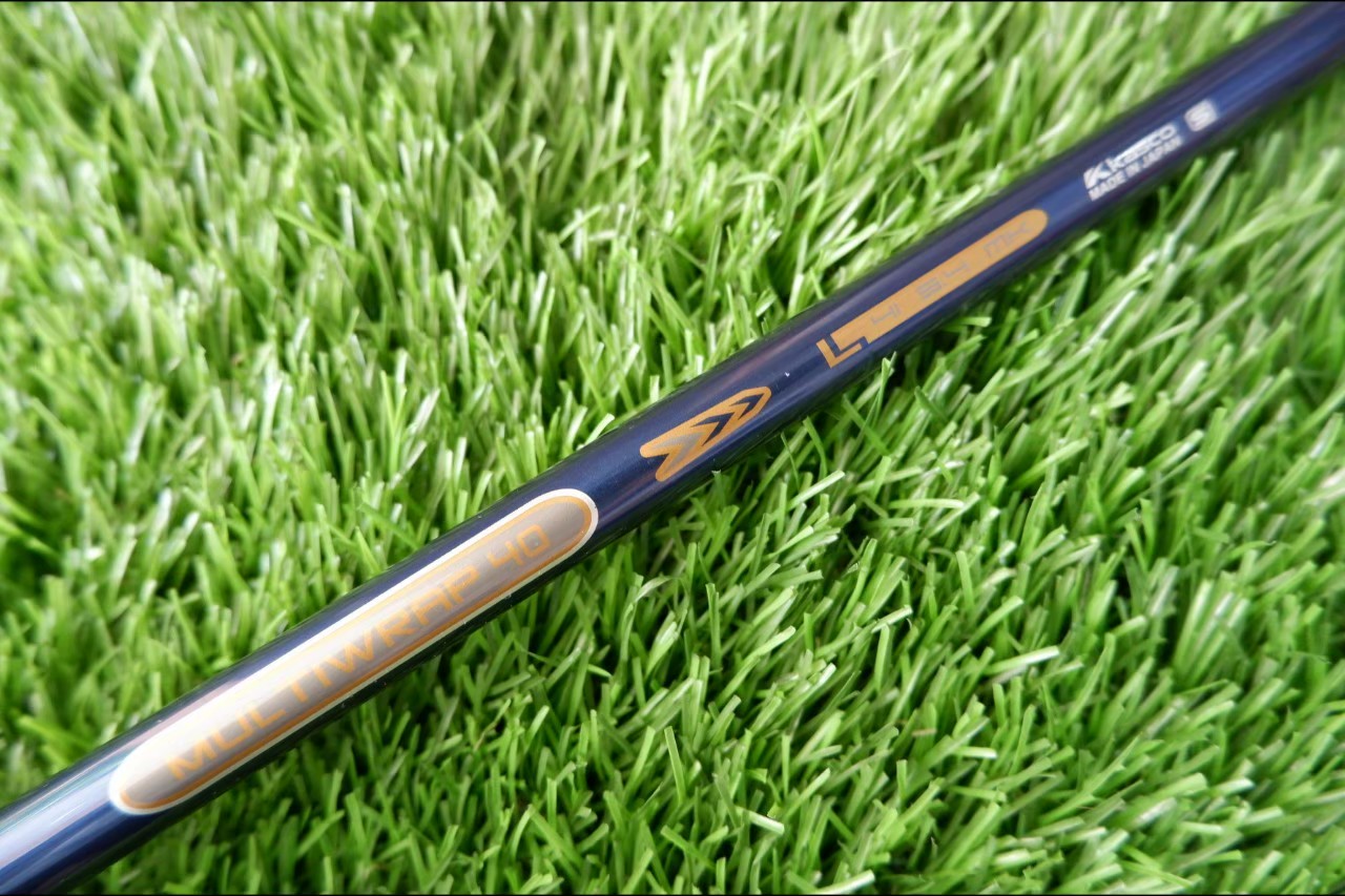 IRON SET KASCO INSPIRE