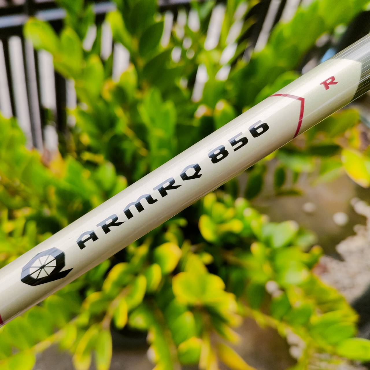 Driver HONMA TWIN MARK MG460 RF ก้าน ARMRQ856 * 1 ดาว * FLEX R ก้านถักอย่างดี หัวใหญ่ ตีง่าย ตีไกล ก้านส่งสุด เสียงเพราะ ไม้กอล์ฟพรีเมี่ยมมือสอง ของแท้ By NakaraLuxurious