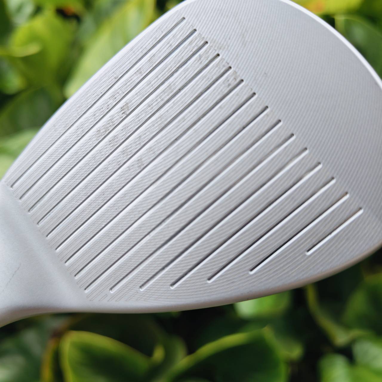 WEDGE CLEVELAND 588 RTX 50° / 10° หน้า Rotex Face โหดที่สุดแน่นอน!!!