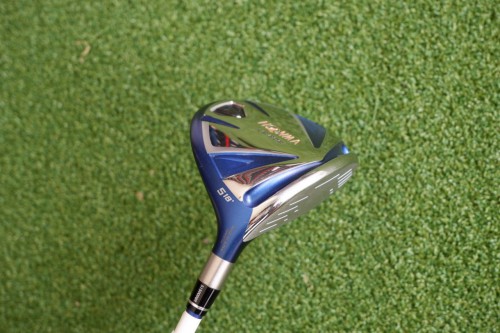 FAIRWAY WOOD HONMA LB-808