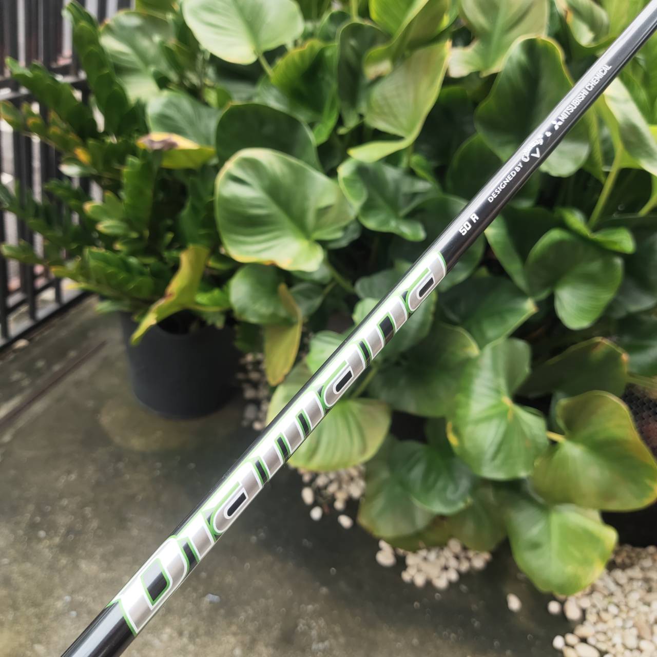 Driver Callaway EPIC SPEED ก้าน DIMANA 50 R เร่งสปีดได้ดี ตีไกลมาก มี COVER แท้เดิม