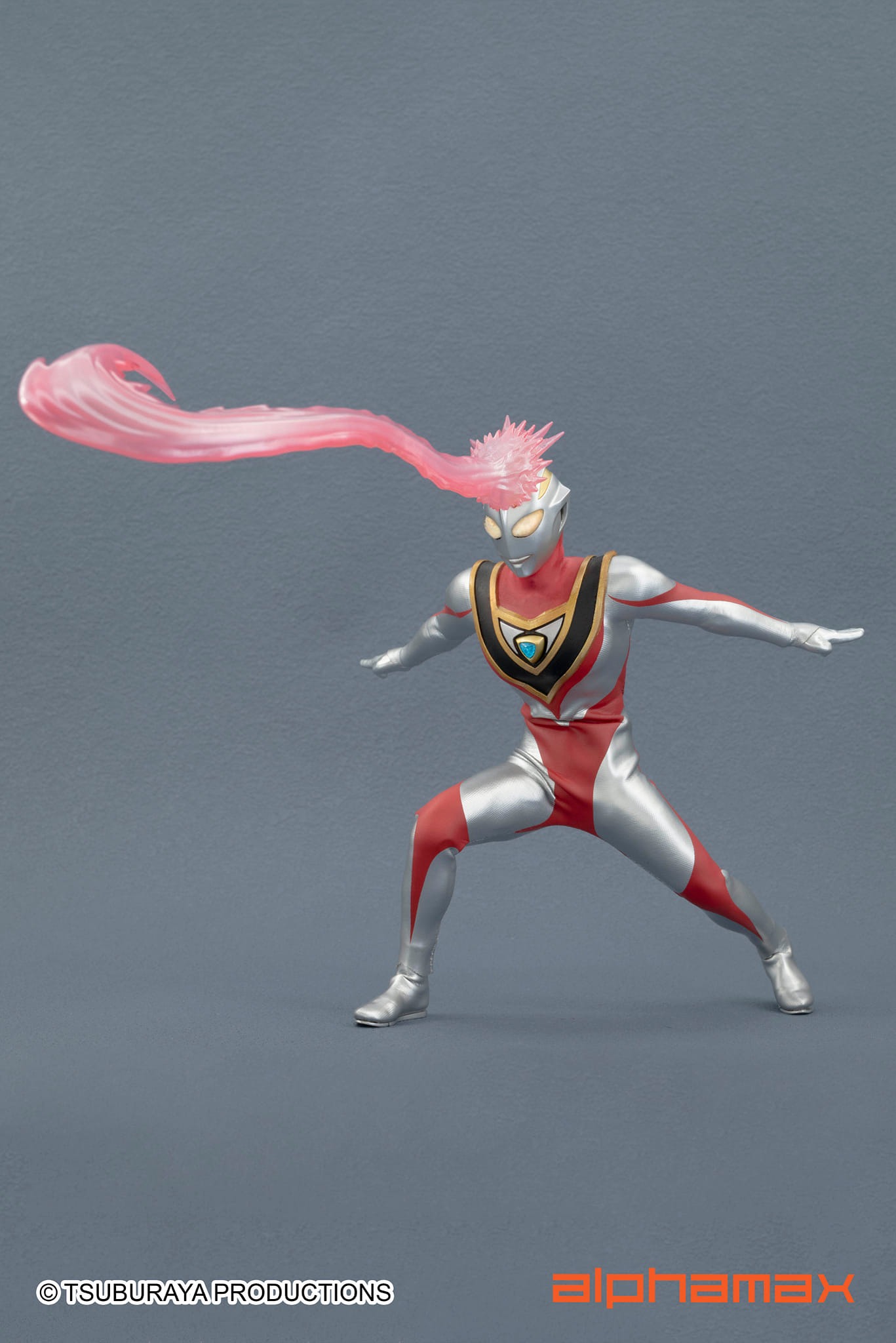 [สั่งจอง]Alphamax : GAIA V2 (16.5 ซม.)