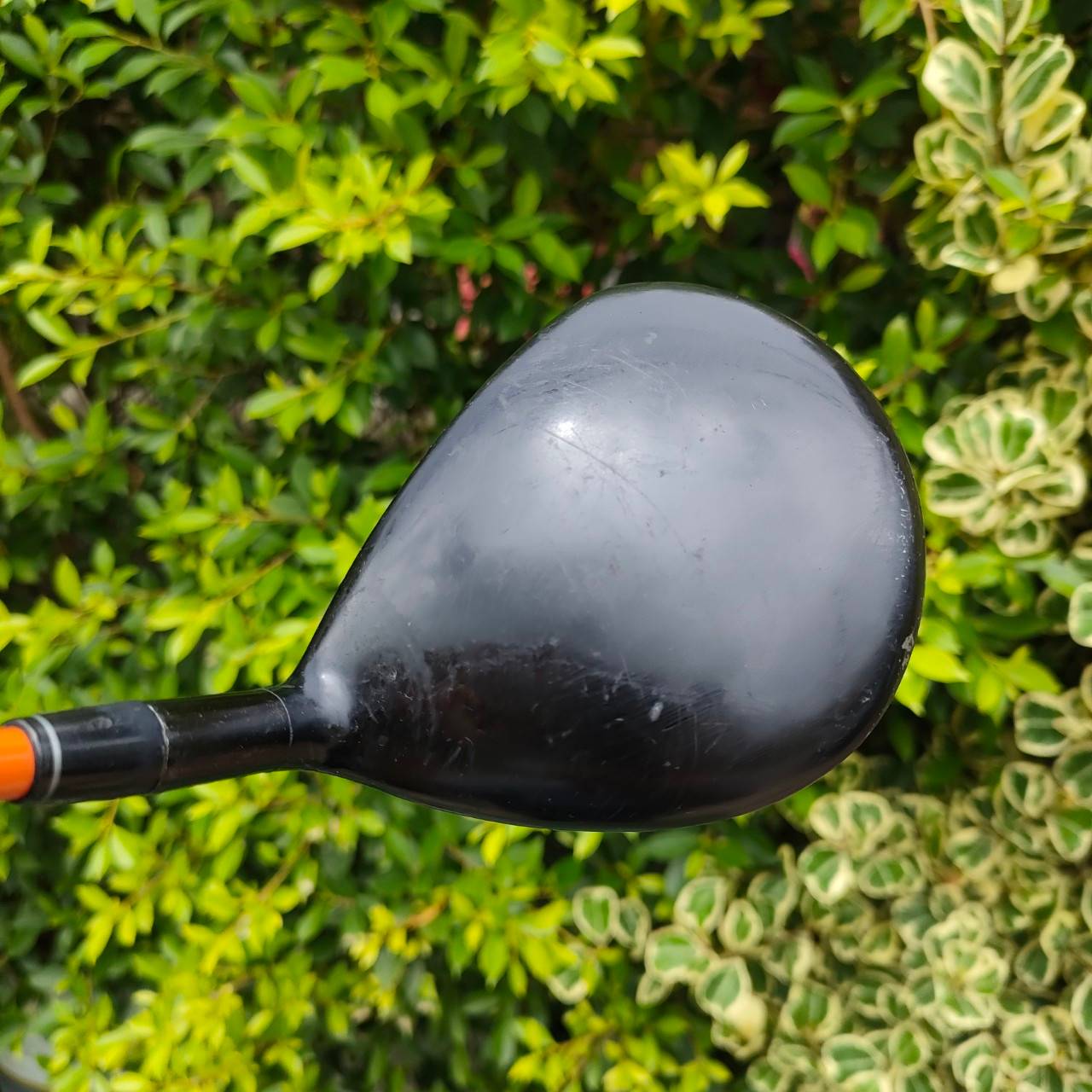 FW3 CALLAWAY X HOT ก้าน AIRACE FLEX S เป็นก้านโมมา เฉพาะก้าน ราคา 6 พันบาท ครับ หัวดีมาก มีรอยเยอะหน่อย แต่คุณภาพแบบล้นๆ ไม้นี้ ราคาสุดคุ้ม เกินคุ้ม ตีดีมากๆ!!!