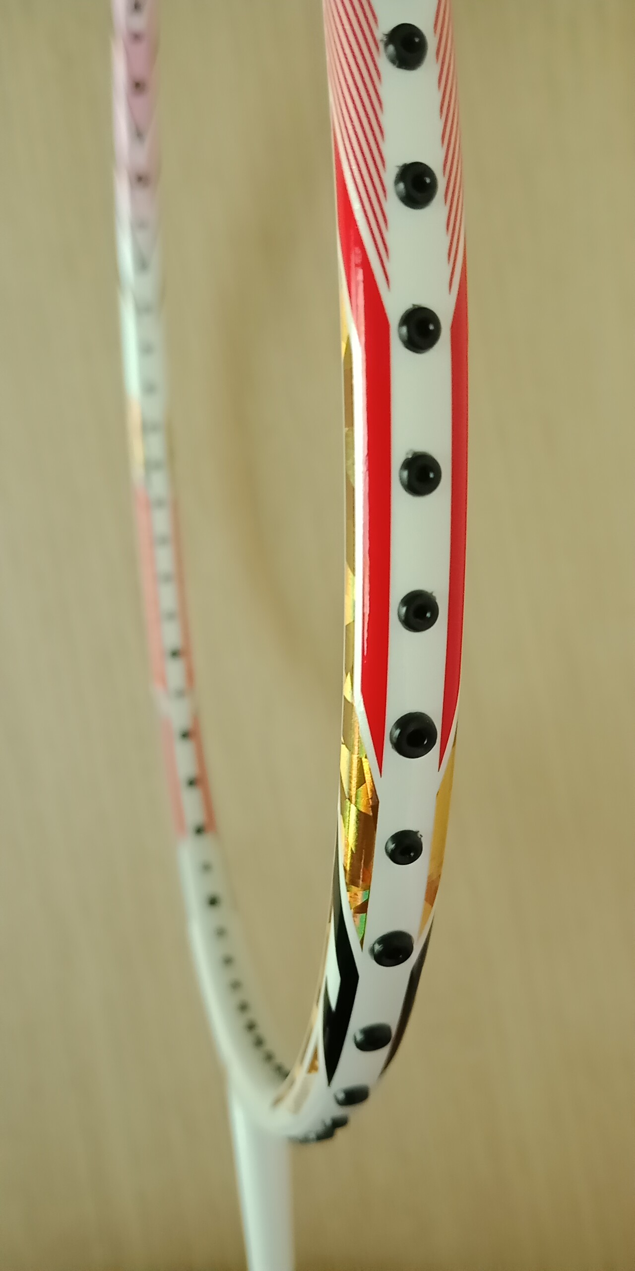 Klint Aeolus Edge 10