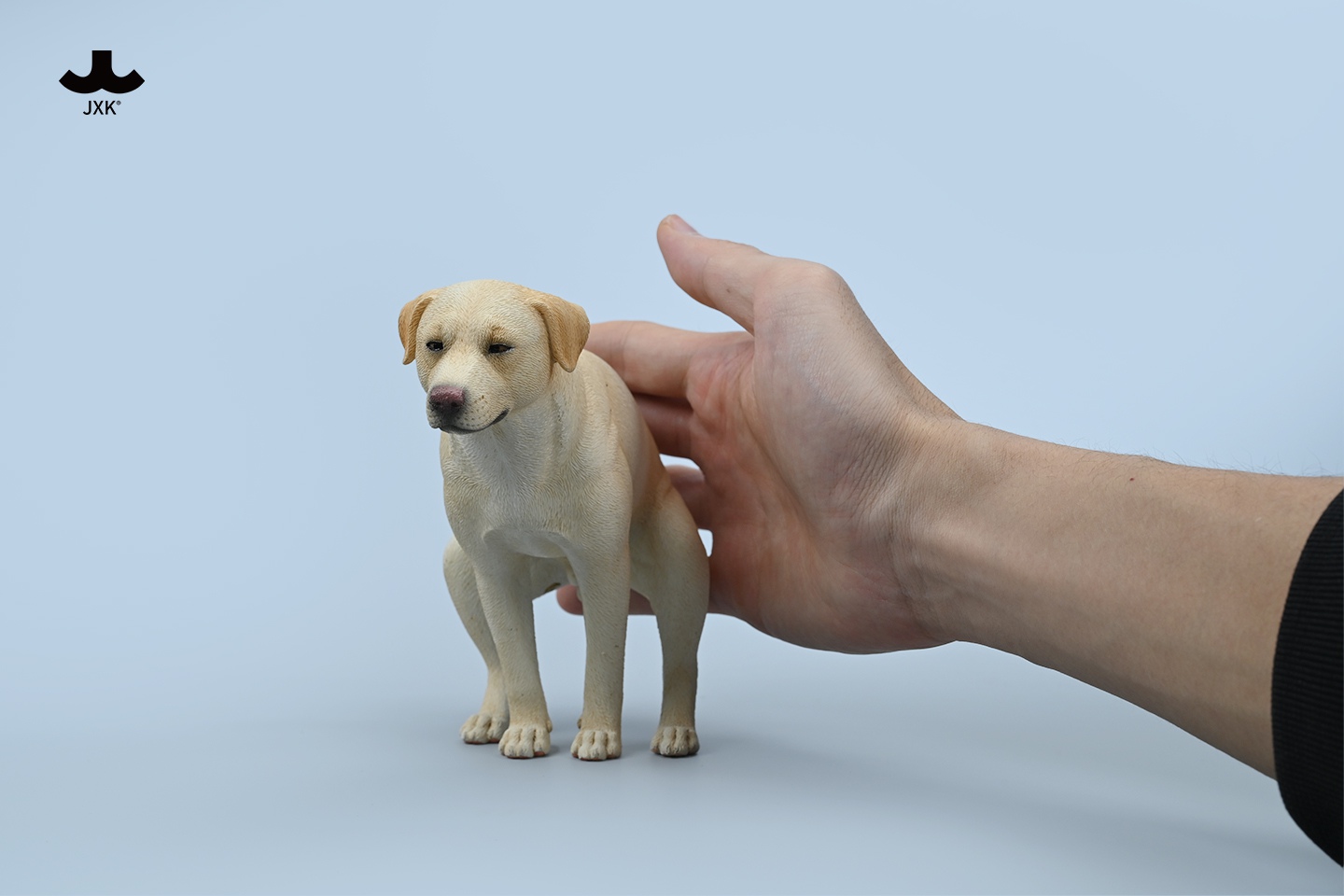 [สั่งจอง] JXK 1/6 : Labrador