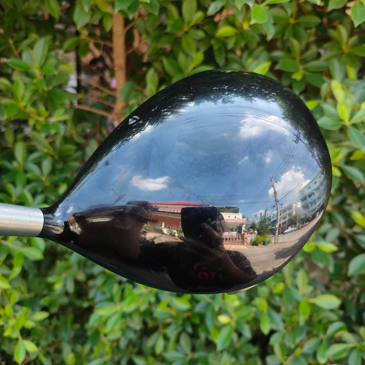 DRIVER TAYLORMADE r7 425 องศา 9.5 ก้าน FUJIKURA RE*AX FLEX S หัวไขปรับได้ถึง 4 จุด รุ่นนี้ตีมันส์มากๆ!! ไม้กอล์ฟมือสอง ของแท้ BY NakaraLuxurious