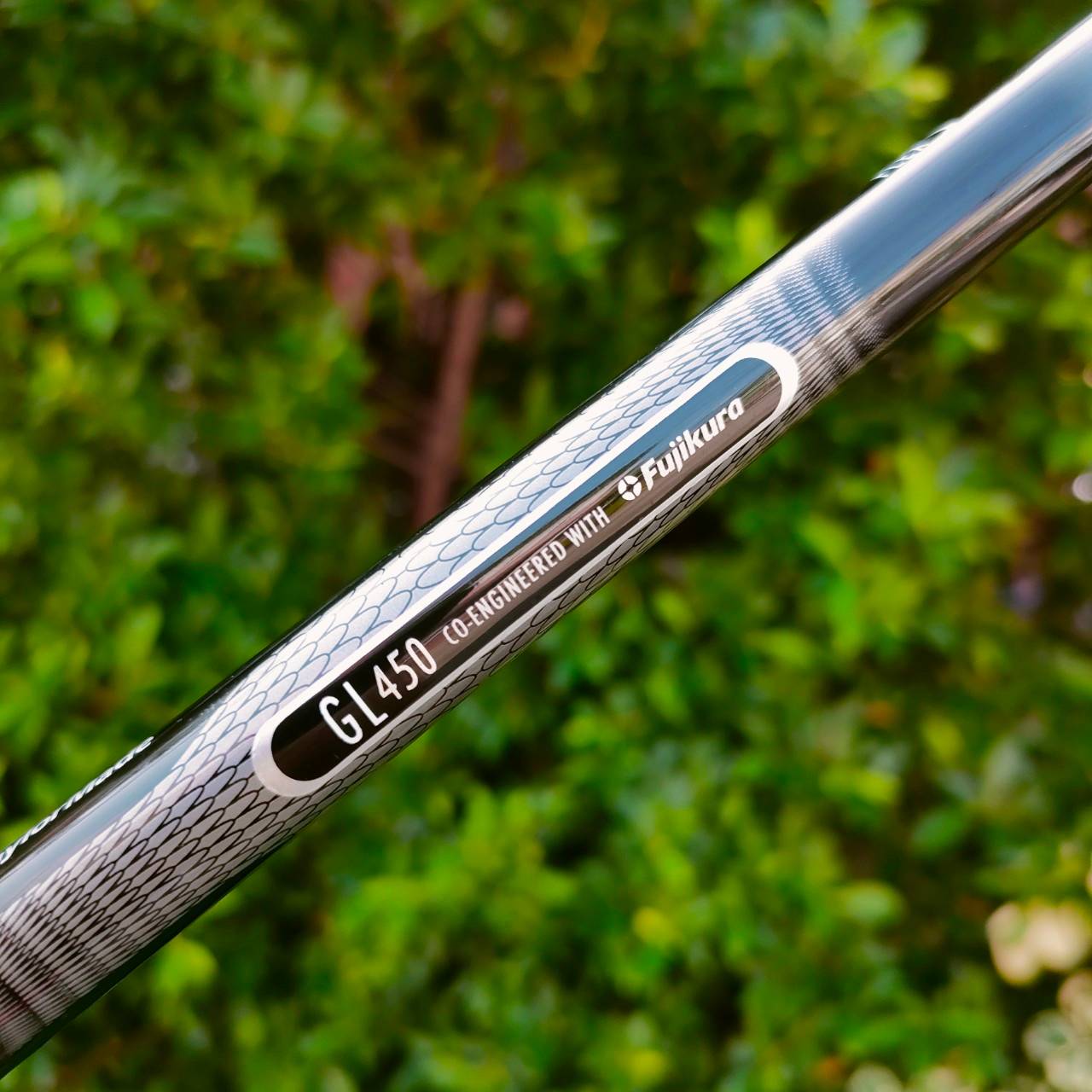 FW5 TAYLORMADE GLOIRE ก้าน FUJIKURA GL450 FLEX S สุดยอดสุดพรีเมี่ยมของแบรนด์ Taylormade , เป็นงาน JDM เน้นขายในญี่ปุ่น!! ไม้กอล์ฟมือสอง ของแท้ BY NakaraLuxurious