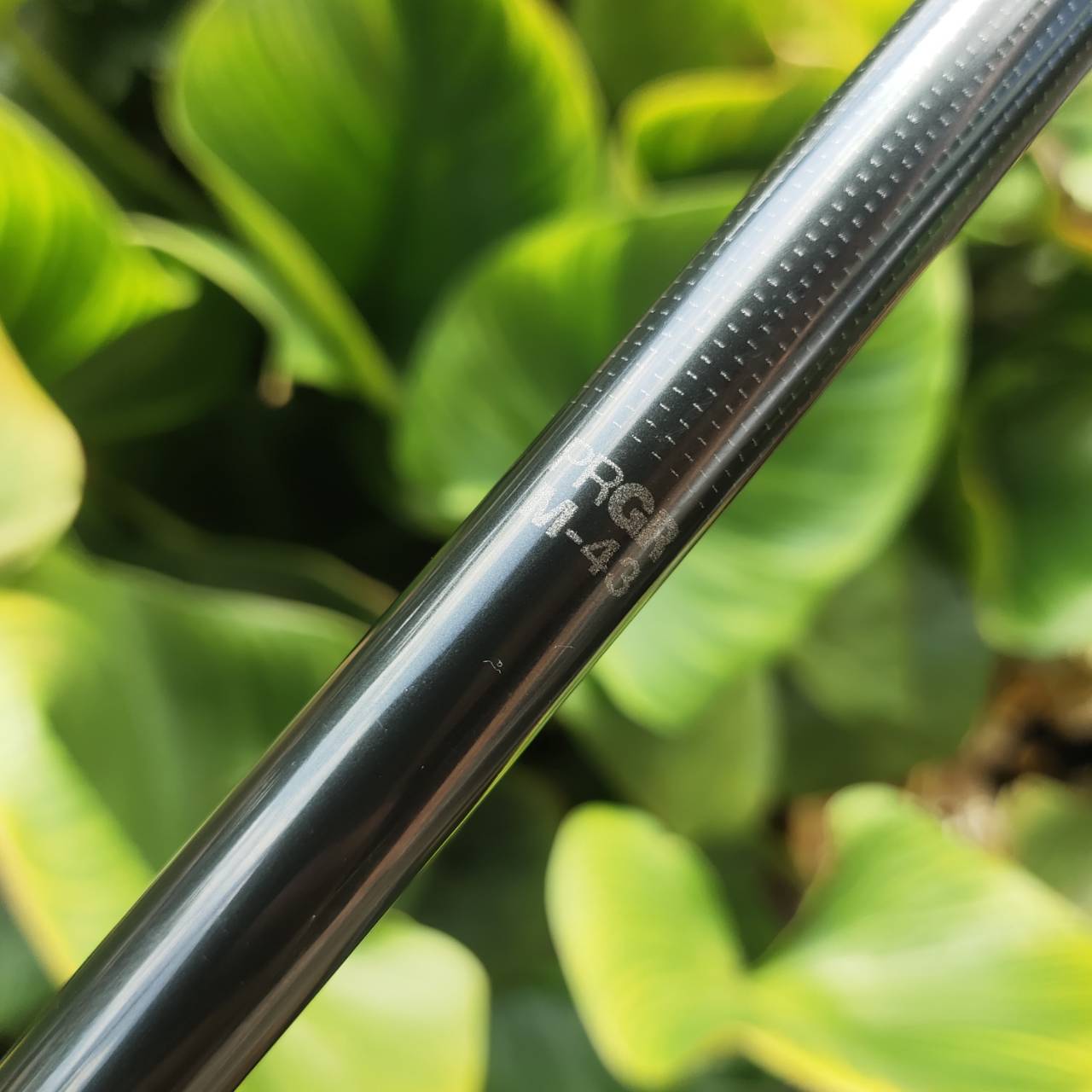 ชุดเหล็ก PRGR 905 เทคโนโลยี SPEED RIONS ช่วยให้หน้าไม้ ดีดเด้ง ตีง่าย ลูกพุ่งสูง ลดการสไลซ์-ฮุค