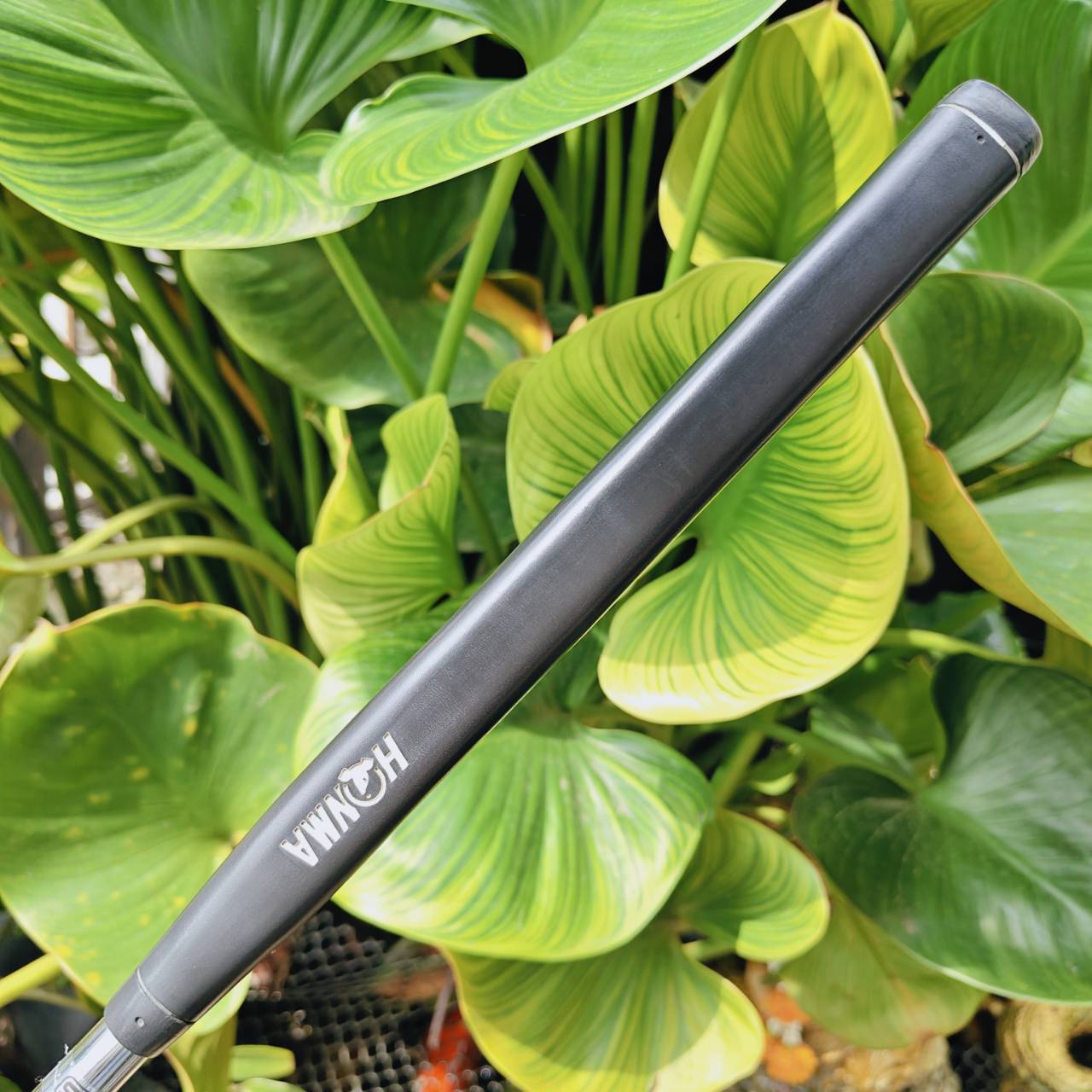 HONMA GOLF SV-III ดีไซน์ภายใต้แนวคิด “SPACE VOYAGER” ให้ความรู้สึกราวกับควบคุมแรงโน้มถ่วงได้