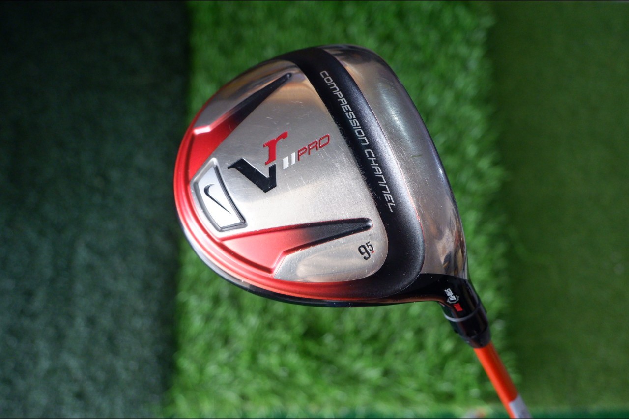 DRIVER NIKE VR PRO