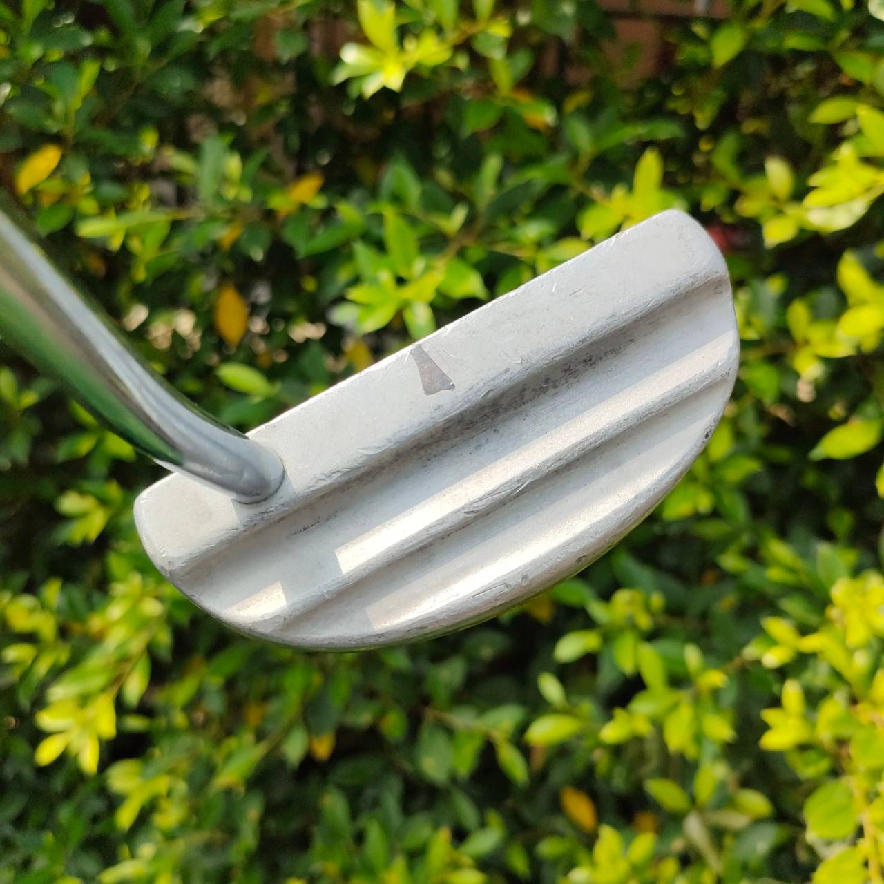 PUTTER THE PUTTER DU-1300 ความยาว 34.5 นิ้ว ก้าน THE Putter พรีเมี่ยม หนักแน่น หน้า MILLED