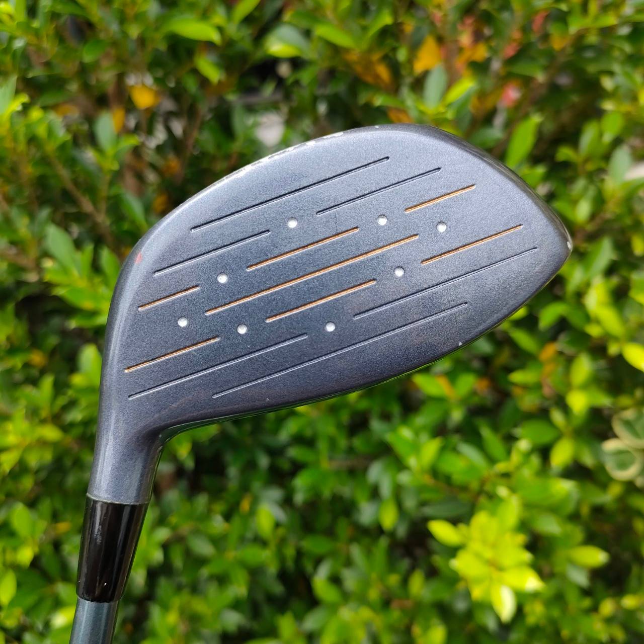 DRIVER MIZUNO FINALIST LX ก้าน FINALIST LX FLEX R องศา 11