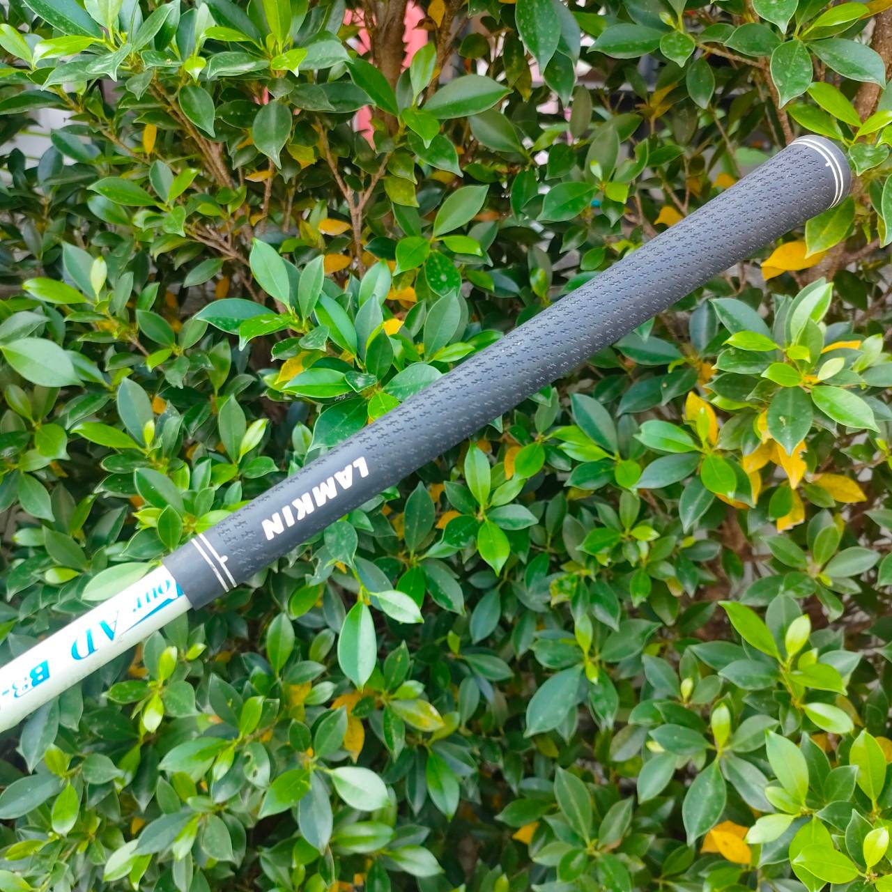 HYBRID 7 TAYLORMADE RESCUE ก้าน TOUR AD BB-5 FLEX R องศา 20 ก้านแพงมากๆ เฉพาะก้านก็สุดคุ้มแล้วครับ