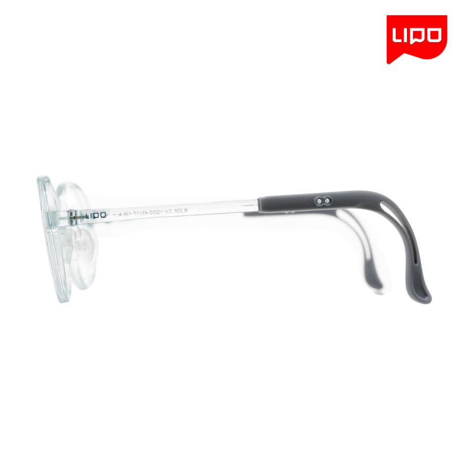 แว่นตาเด็ก LIPO รุ่น XIA 206 Col.1QGG