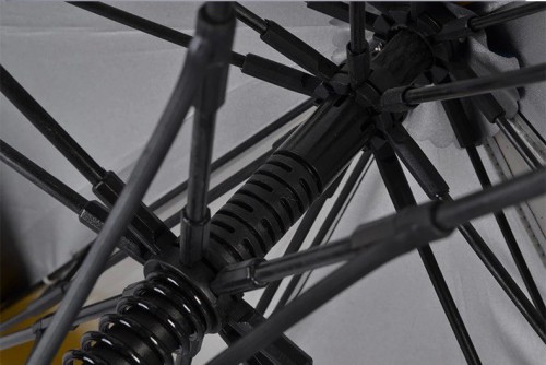 ร่มกอล์ฟ PGM NSR