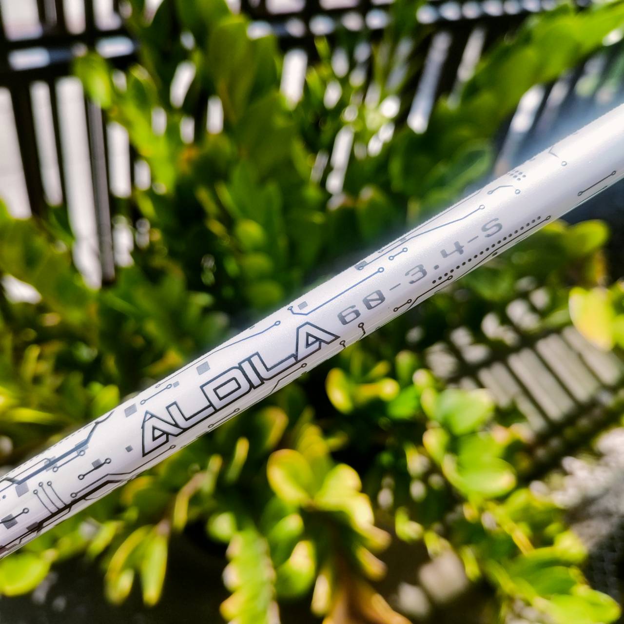Driver Callaway BIGBERTHAR ALPHA 815 ก้าน ALDILA ROGUE FLEX R องศา 9 สภาพสวยมาก เดิมๆ น่าตี ไฮเทคโนโลยี ไดร์เวอร์ที่ลงตัวที่สุดของ Callaway ไม้กอล์ฟพรีเมี่ยมมือสอง ของแท้ By NakaraLuxurious