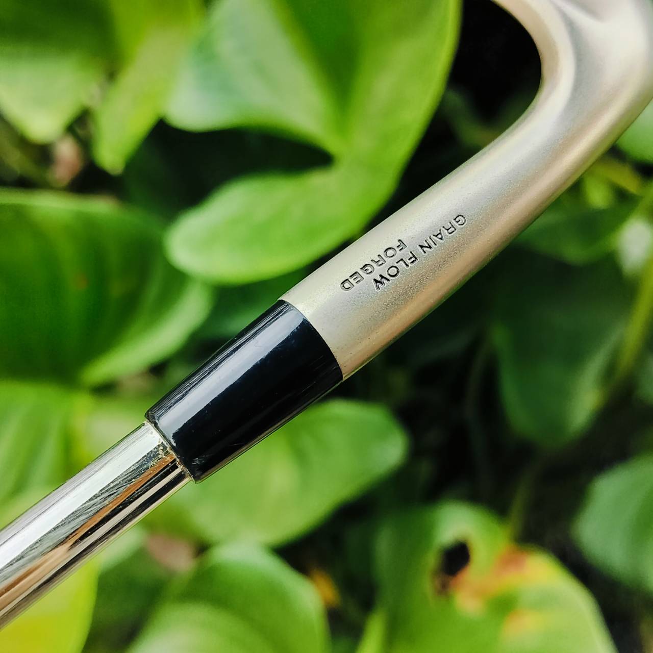 WEDGE MIZUNO MP R12 องศา 50 BOUNCE 06 ก้าน DG WEDGE FLEX เป็นสุดยอด WEDGE พรีเมี่ยมญี่ปุ่น ไม้กอล์ฟพรีเมี่ยมมือสอง ของแท้ By NakaraLuxurious