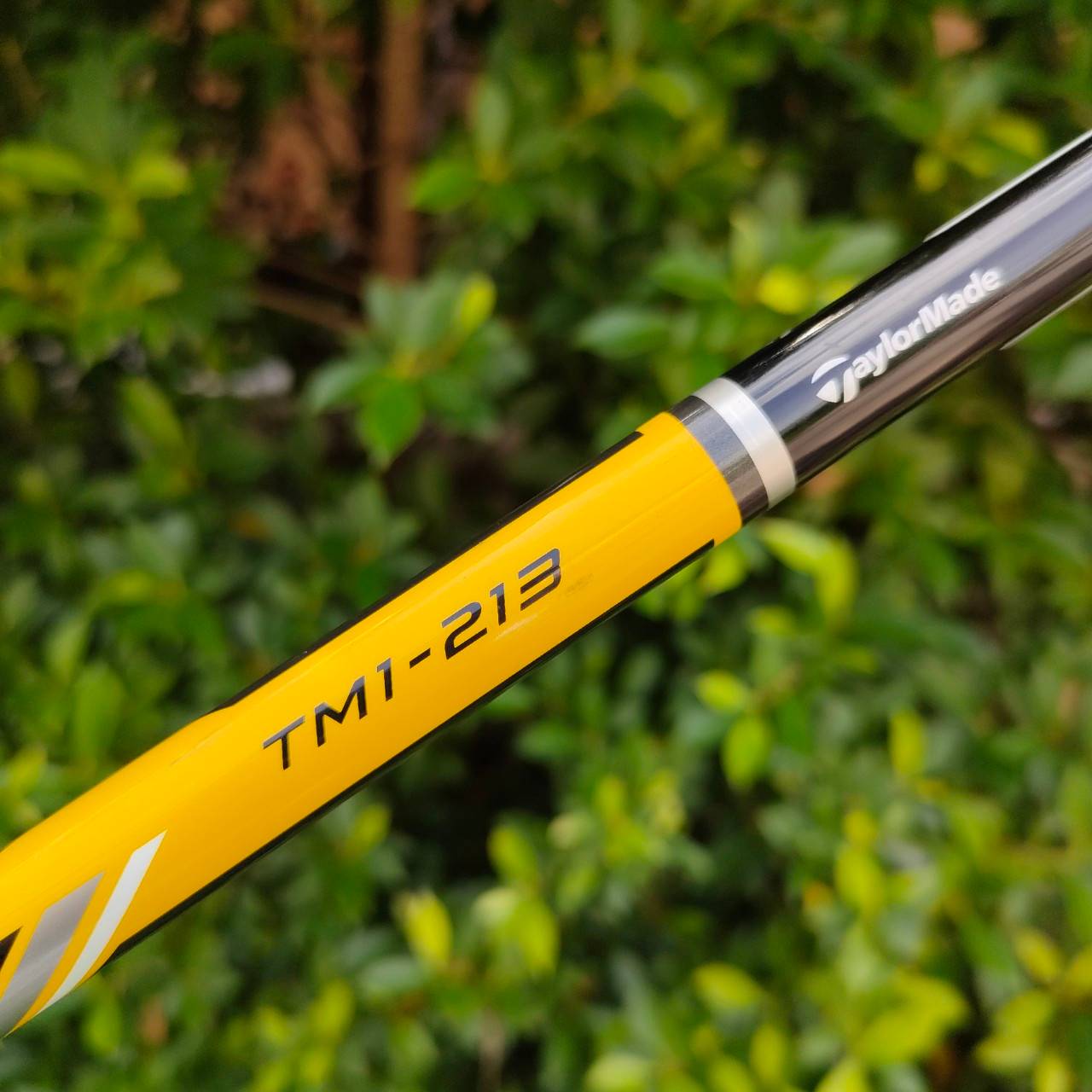 FW5 TAYLORMADE RBZ STAGE2 องศา 19 ก้าน TM1-213 RBZ FLEX R ตีดีมากๆ และตีไกลมาก!! เพราะตรงสันไม้มี POCKET ขนาดใหญ่!! ทำให้เกิดสปริง เด้งมากๆ ตีง่ายและไกล!! ไม้กอล์ฟมือสอง ของแท้ BY NakaraLuxurious