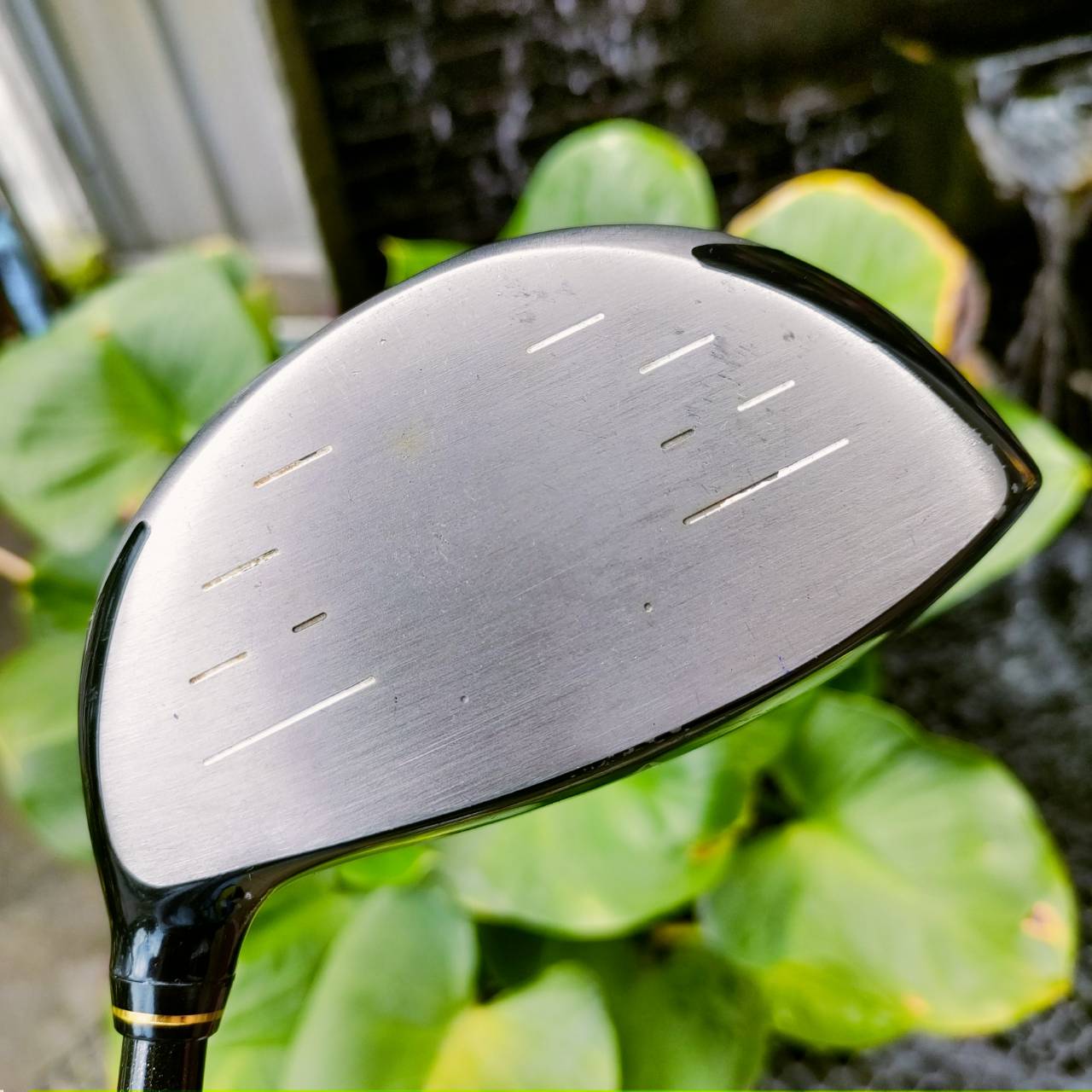 DRIVER XXIO IMPACT POWER MP300 องศา 10 ก้านเดิมเบา 48 กรัม FLEX R หน้าสัมผัสกว้าง ตีง่าย ตีไกลมากๆ ไม้กอล์ฟพรีเมี่ยมมือสอง ของแท้ By NakaraLuxurious