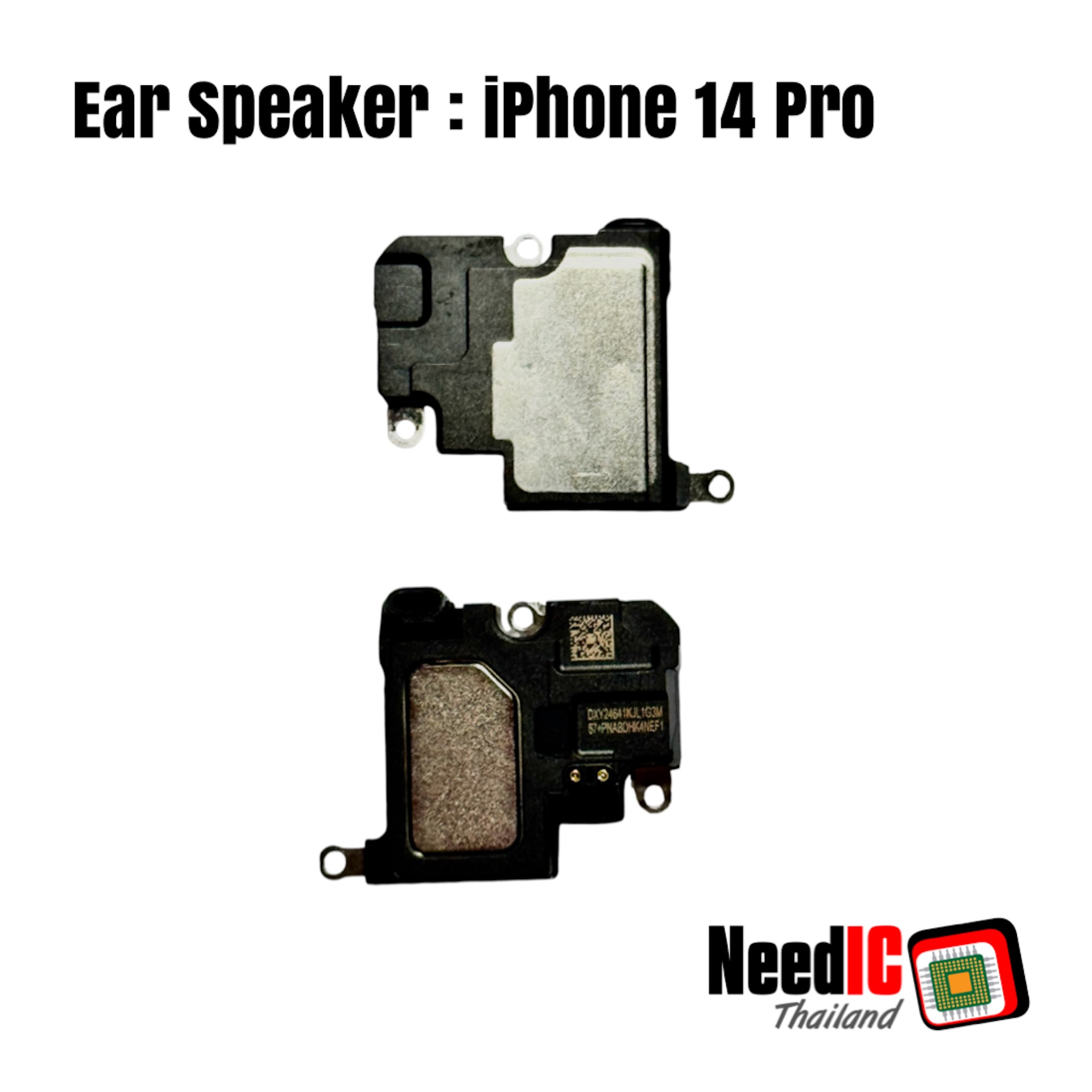 ลำโพง/Ear Speaker สำหรับ iPhone 14 Pro