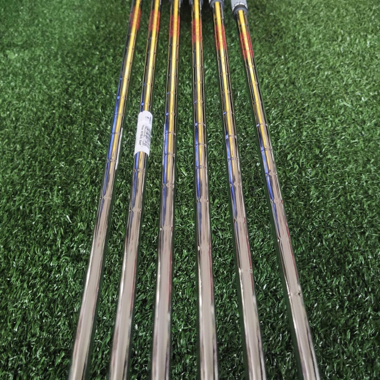 ชุดเหล็ก TITLEIST T300 พรีเมี่ยมสูงสุดของแบรนด์ ตีไกล ตีง่าย ชุดแบบ COMBO พัฒนาเกมได้มากสุด