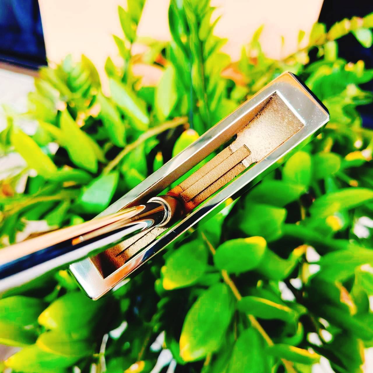 PUTTER PING 1 - A Phoenix, Arizona 85068 พัตเตอร์ในตำนานที่ตามหากันเยอะมาก พัตต์แล้วดัง ปิ๊ง เป็นต้นกำเนิดของแบรนด์ PING ไม้กอล์ฟพรีเมี่ยมมือสอง ของแท้ By NakaraLuxurious