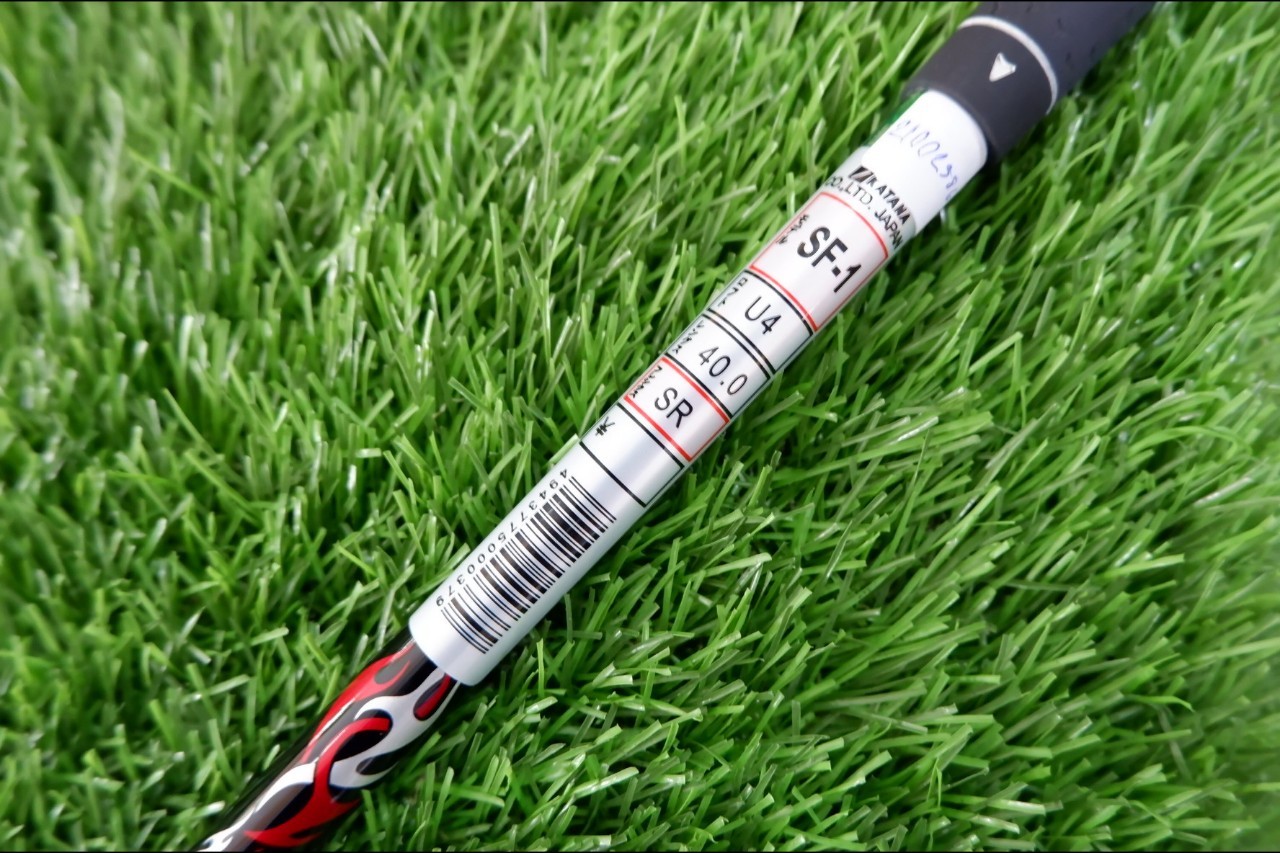 HYBRID คาตาน่า SW SF-1 U4