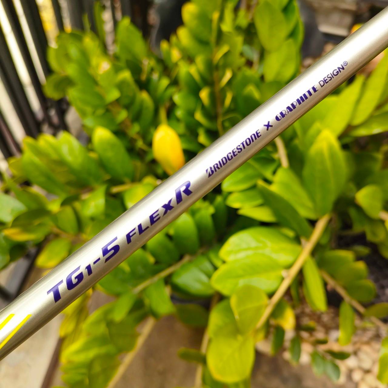 DRIVER BRIDGESTONE JGR TOUR B องศา 10.5 ก้าน TGI-5 FLEX R ไดร์เวอร์รุ่น Tour B JGR เหมาะกับนักกอล์ฟที่ต้องการอุปกรณ์ที่ตีง่าย ไม้กอล์ฟพรีเมี่ยมมือสอง ของแท้ By NakaraLuxurious