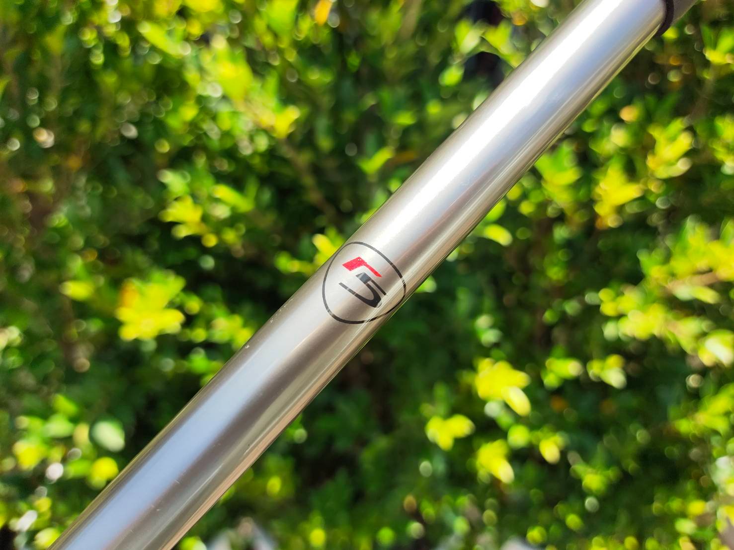 AW Taylormade RAC r5 เป็น WEDGE ตีง่าย ตีไกล