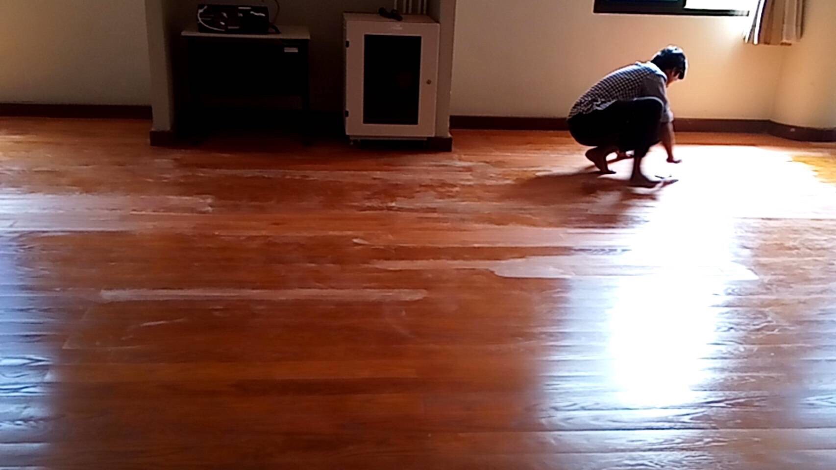 งานปรับปรุงศูนย์ปฏิบัติธรรม ศิริราช (นครชัยศรี)