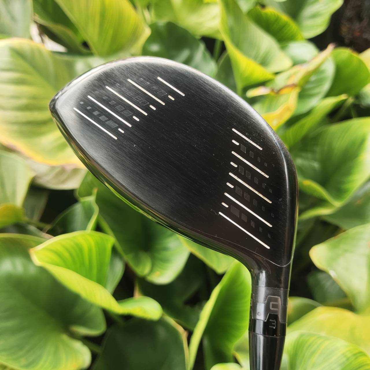 ไม้กอล์ฟมือซ้าย Driver Titleist 913 D2 เทคโนโลยี SureFit Tour – ปรับองศา/มุมไดนามิกได้ตามใจ