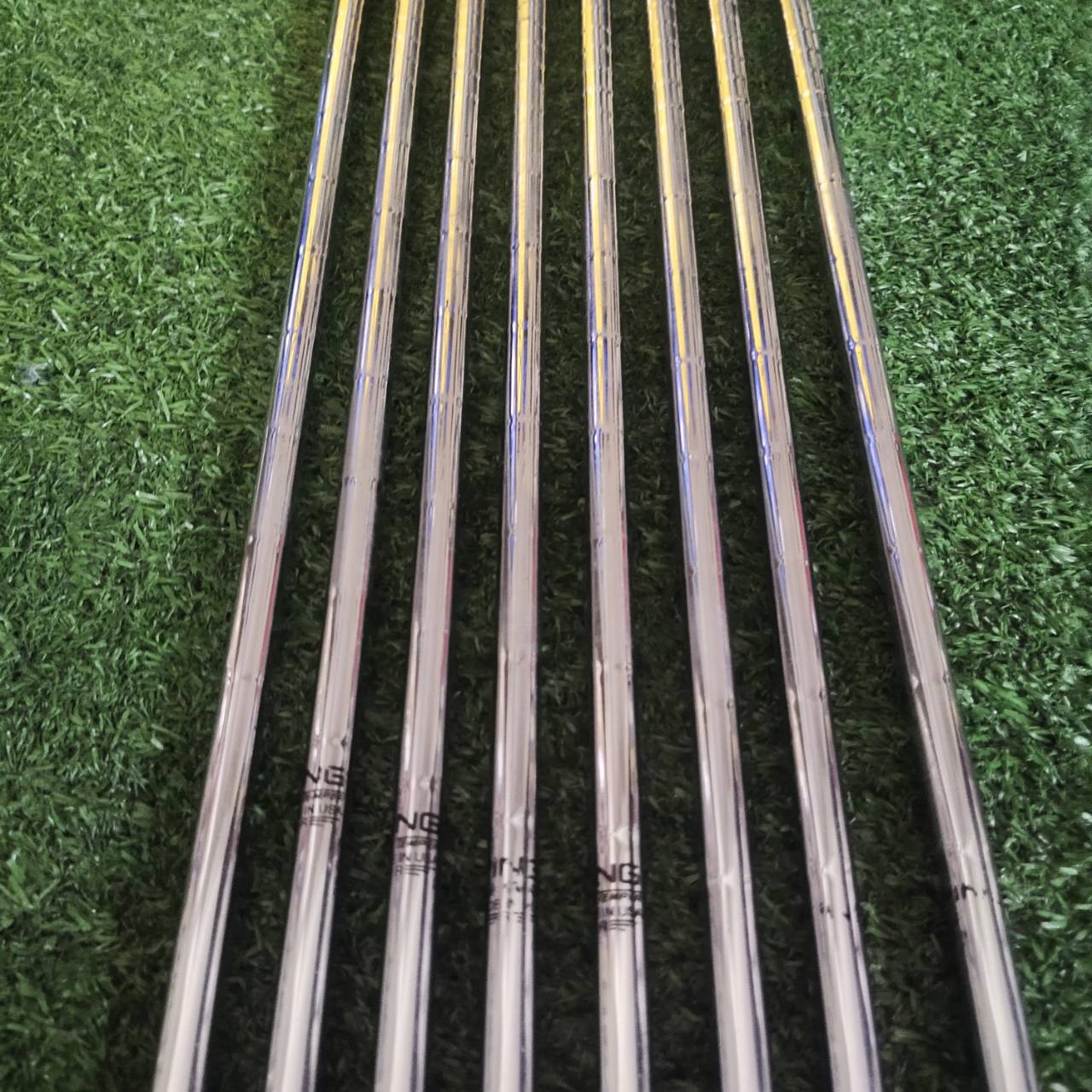 PING G2 IRONS หนึ่งในรุ่นขายดีที่สุดของ PING ที่เน้น “ตีง่าย-Forgiving สูง” สำหรับนักกอล์ฟทุกระดับ