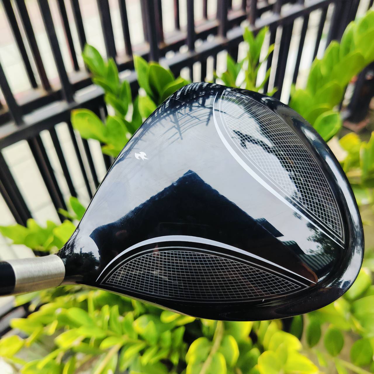 *** ไม้กอล์ฟผู้หญิง *** กริพเสีย *** Driver Taylormade BURNER องศา 12 ก้าน RE*AX หนัก 49 กรัม FLEX LADY ก้านเบามาก หัวใหญ่ ตีไกลมากๆ ไม้กอล์ฟพรีเมี่ยมญี่ปุ่นมือสอง ของแท้ By NakaraLuxurious