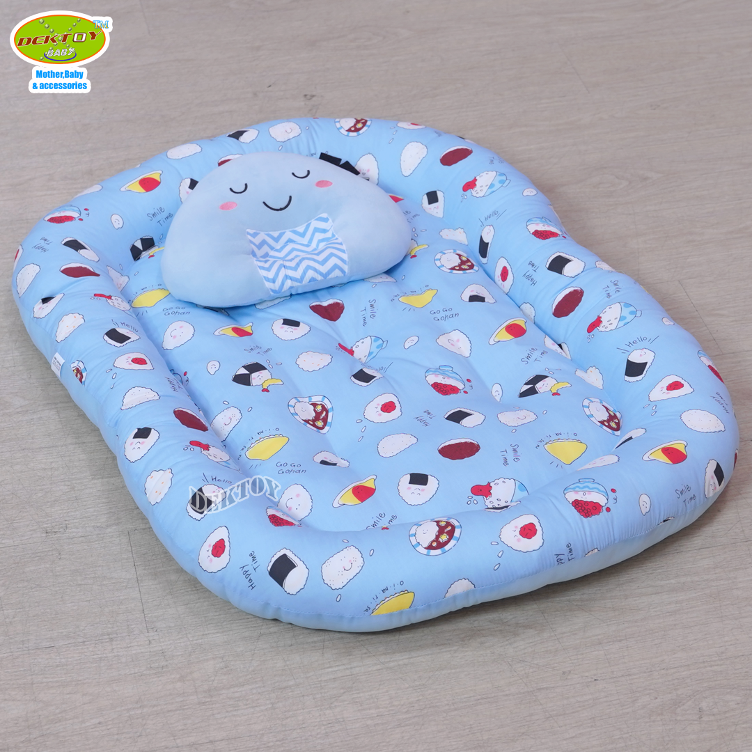 ที่นอนเด็กลิตเติ้ลโฮมเบบี้ Littelhomebaby