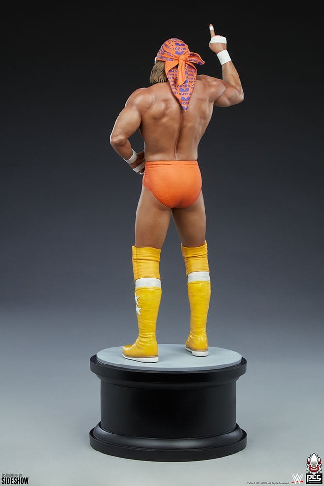 [สั่งจอง]Sideshow x PCS 908549 1/4 : "Macho Man" Randy Savage