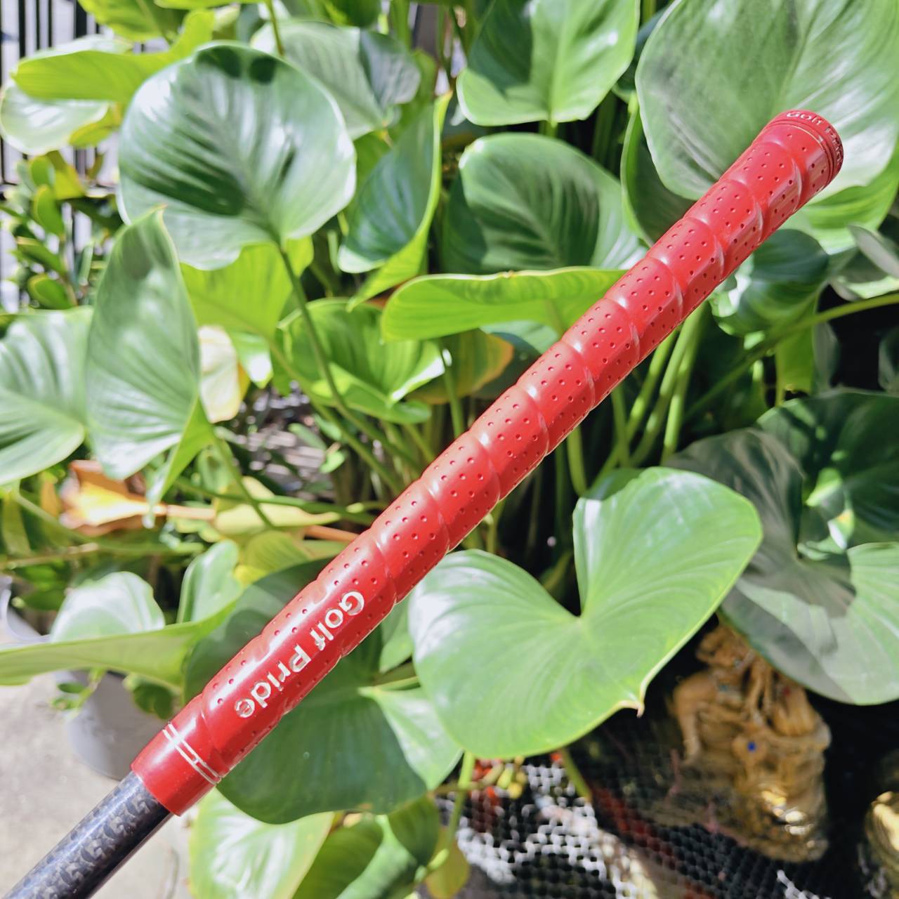 Driver KASCO POWERTORNADO DF-III องศา 9° ที่มาพร้อมกับก้านคัสตอม UST MAMIYA ATTAS Flex R