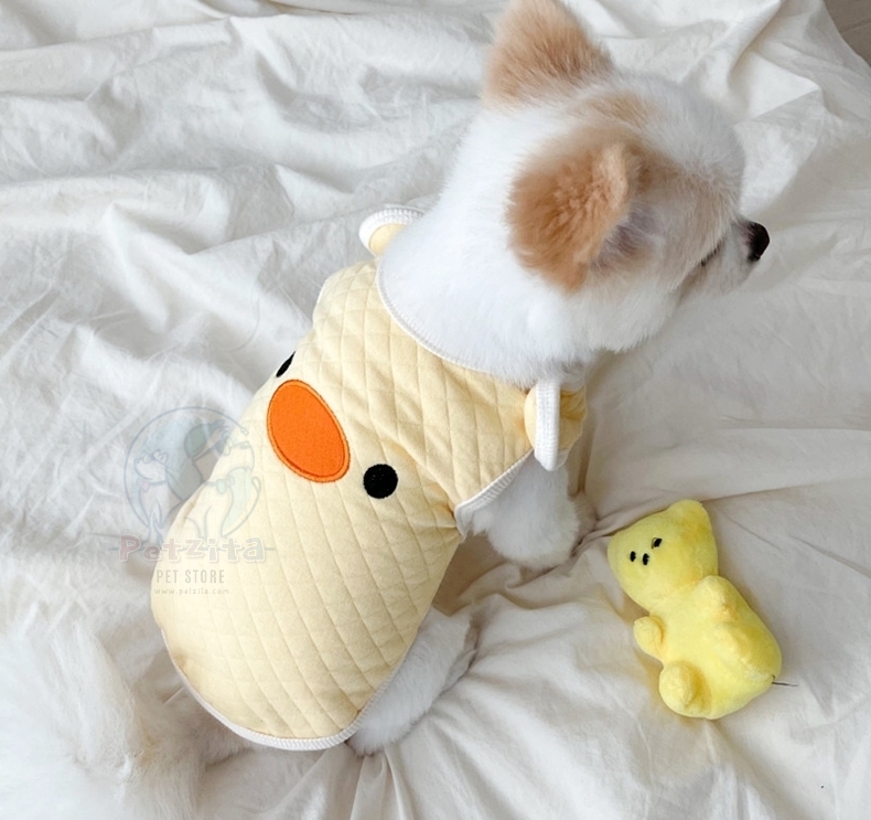 🇹🇭พร้อมส่ง🇹🇭 💗🌈 เสื้อกั๊ก สุดน่ารัก ผ้านุ่มนิ่ม สไตล์ญี่ปุ่น 🇯🇵 for pet สุนัข หมา แมว