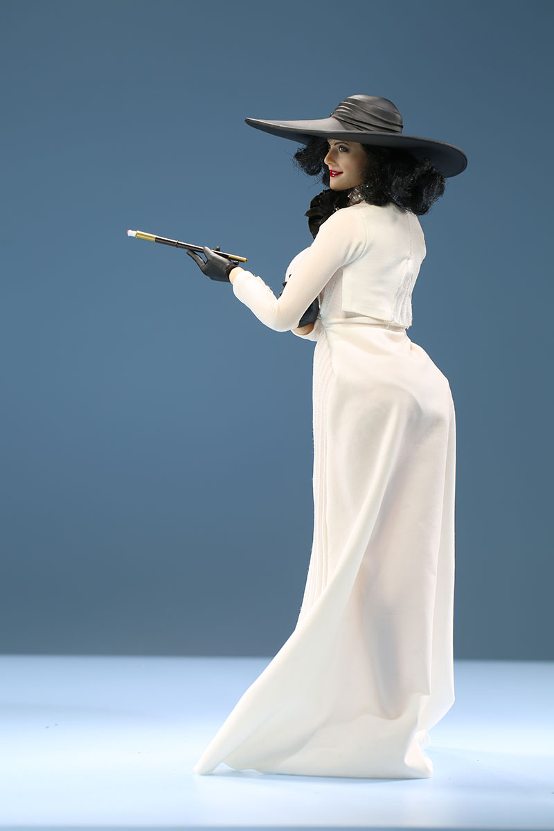 [พร้อมส่ง] JOD A23C01 1/6 : Vampire Lady Bachi (30.6CM)